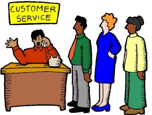 Are Nice Customers Ruining Your Business?