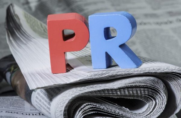 Engaging A PR Agency